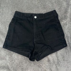 Quality Jean shorts!